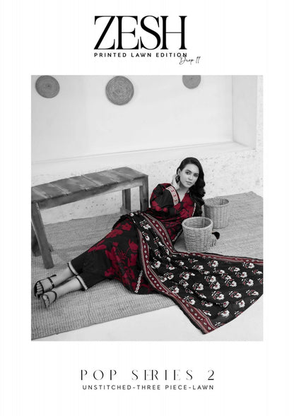 ZESH SUMMAR COLLECTION