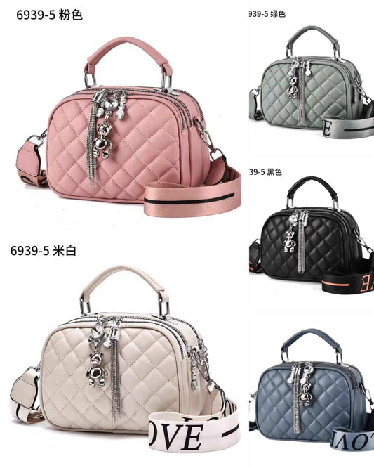 OFFICIAL BRANDED BAG
