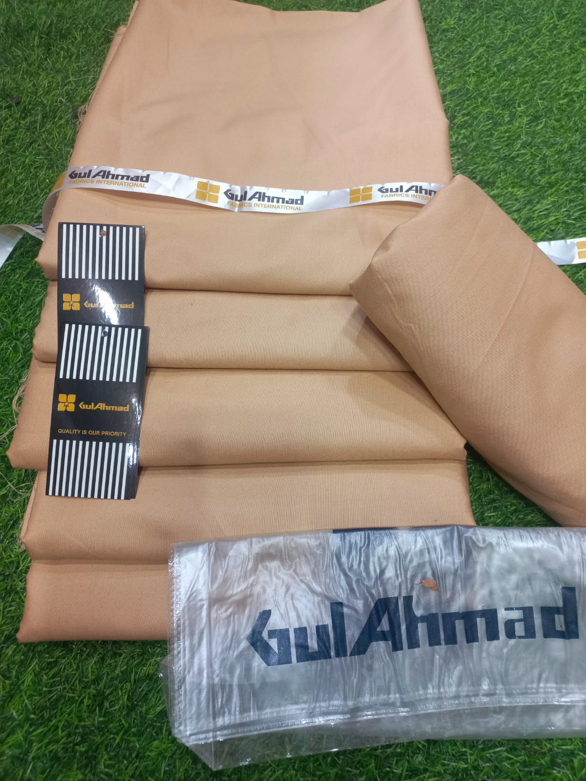 GUL-AHMED MENS COLLECTION