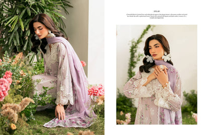 IZNIK LUXURY FESTIVE EDITION