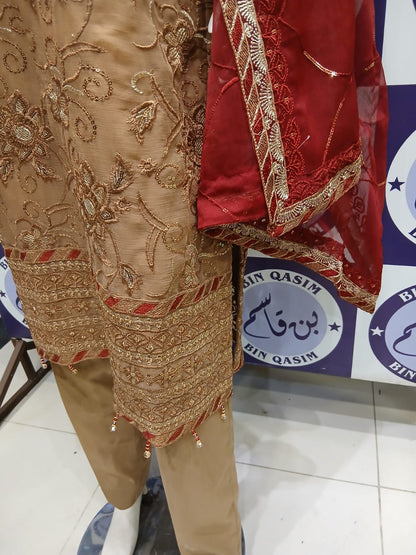 Noorma Kamal Stitching
