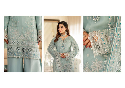 Haseen Ready to Wear