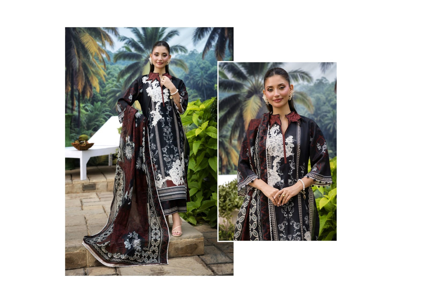 AYESHA IBRAHIM