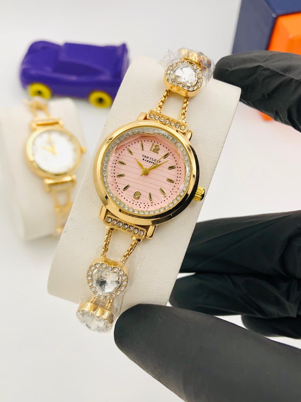 GIRLS COLLECTION JEWELLERY