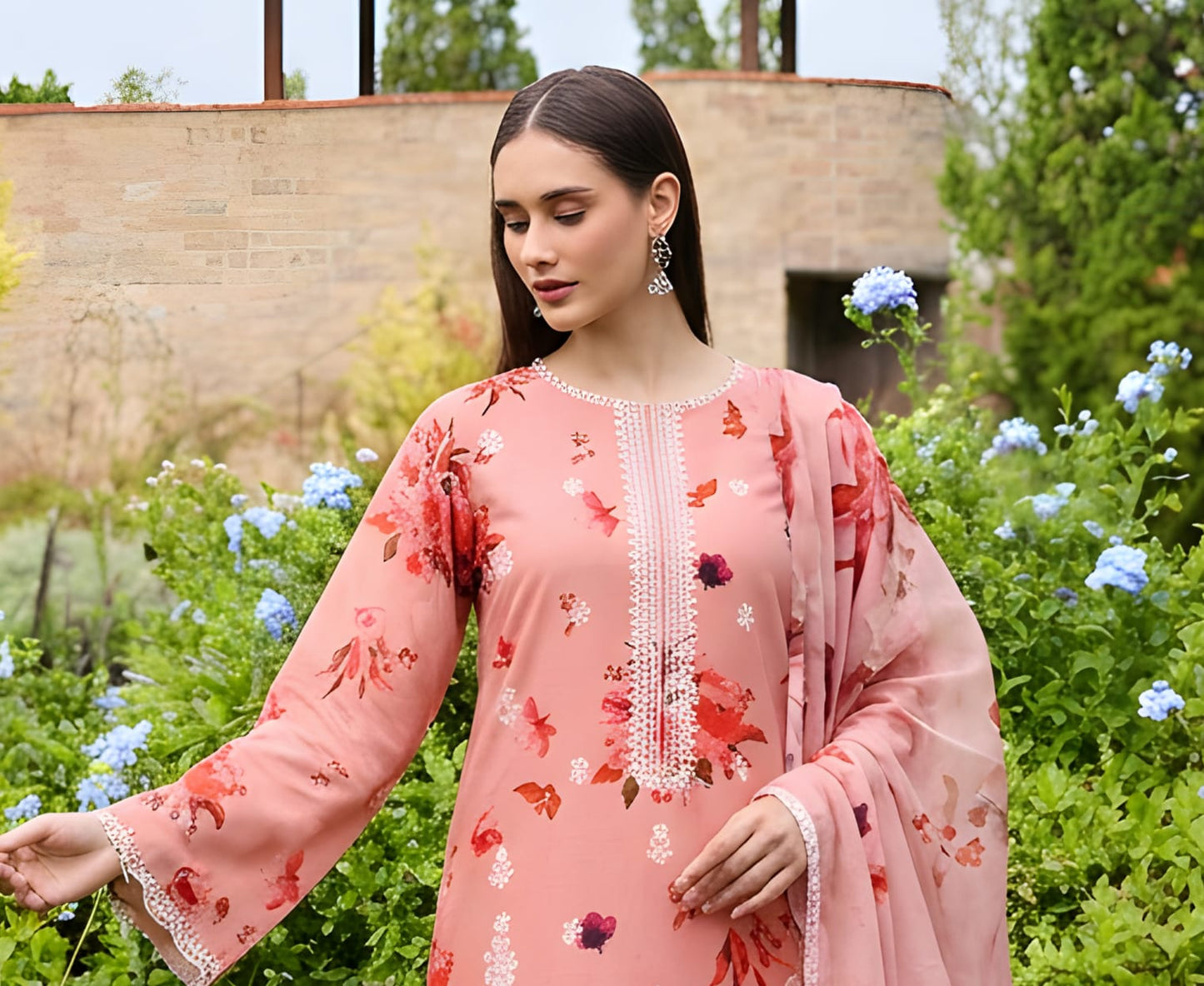 TITLEE BY SOBIA WASEEM