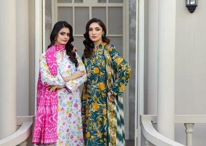 SALINA DIGITAL PRINTED LAWN  COLLECTION VOL-13 2026