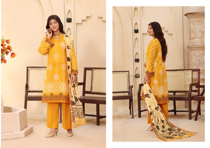 INAYA ALI SIGNATURE SERIES