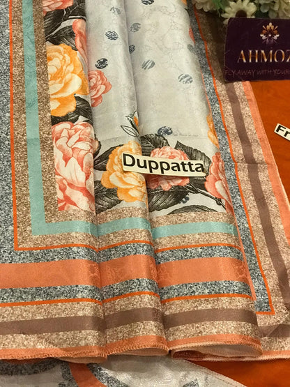 LULUSAR SILK