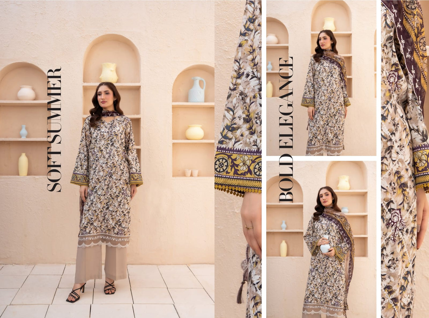Elaya unveils The Palace a luxury collection