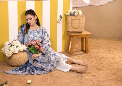 LUXURY EMBROIDERED EID COLLECTION