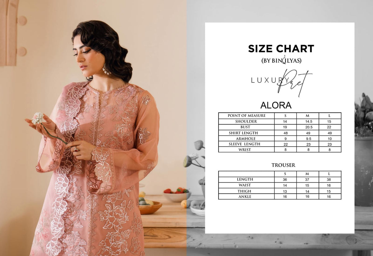Naqsh By Bin Ilyas Embroidered Heavy Lawn