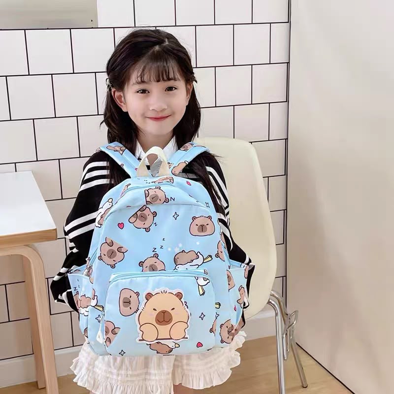 Imported Collection  Kids  Backpack