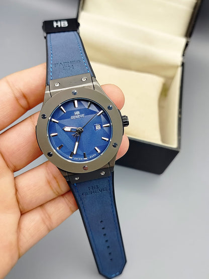 Hublot HB Geneve