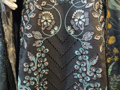 SHAH BANO BY GULL JEE LINEN WINTER COLLECTION 2026