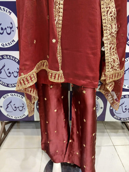 IZNIK Stitching