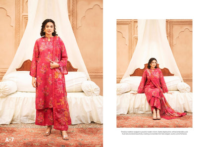 Ruhay Sukhan Collection Eid Edition 26