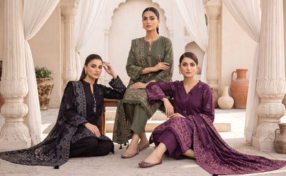 LAKHANY WINTER COLLECTION 2026