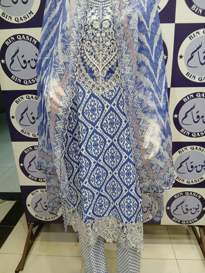 ZAINAB CHOTTANI STITCHING