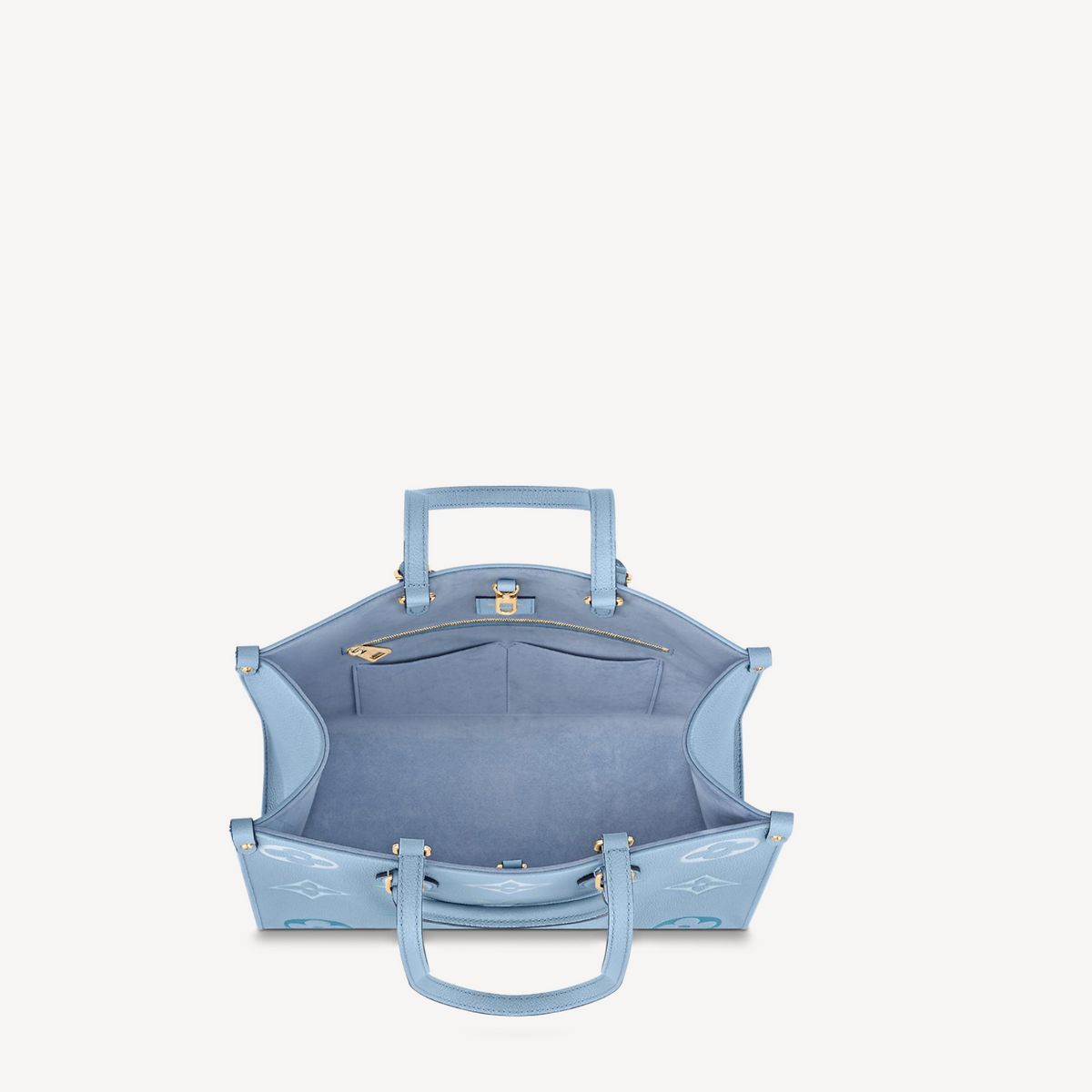 Louis Vuitton OnTheGo MM