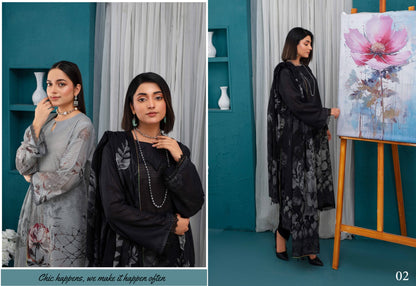 RANG-E-HAYA SOBIA WASEEM