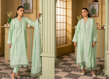 RAHA  PREMIUM CHIKANKARI