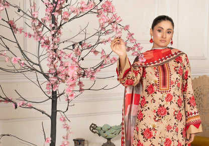 SARINA Festive Edition