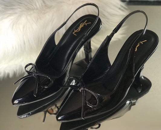 Ysl Heels