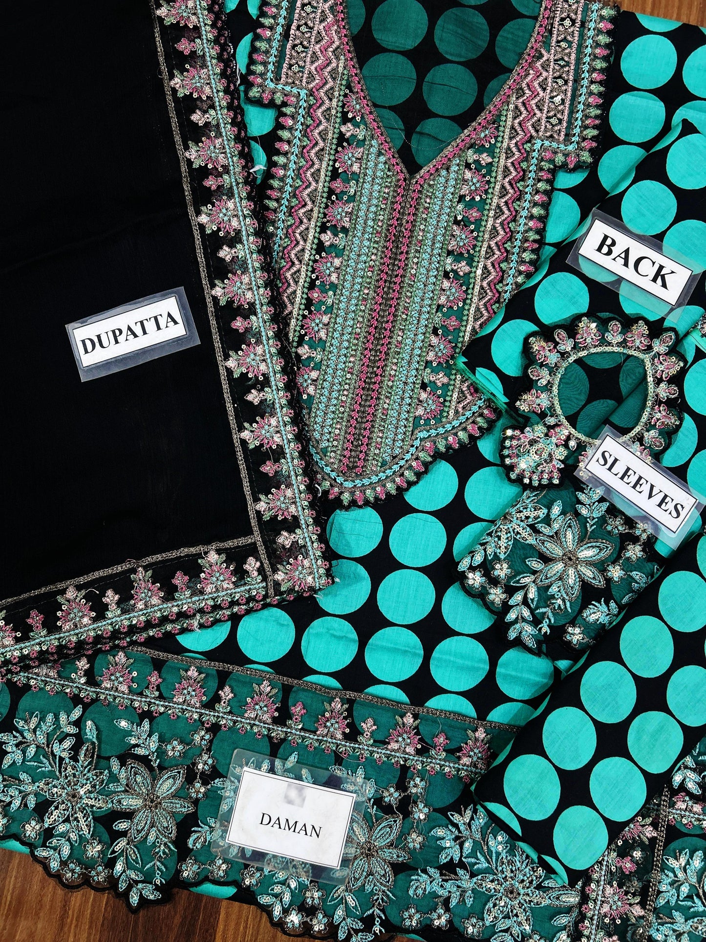 Charizma Lawn Collection