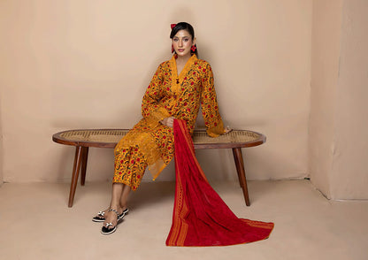 SALINA DAMAN CUTWORK LAWN COLLECTION