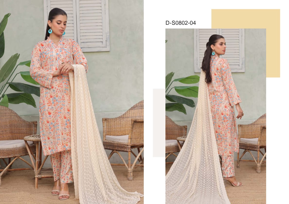 SAFAA CHIKANKARI