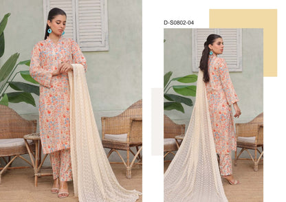 SAFAA CHIKANKARI