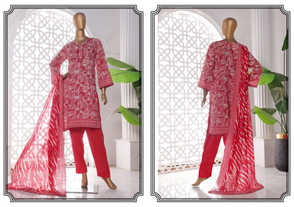 MEHAK DORIYA LAWN