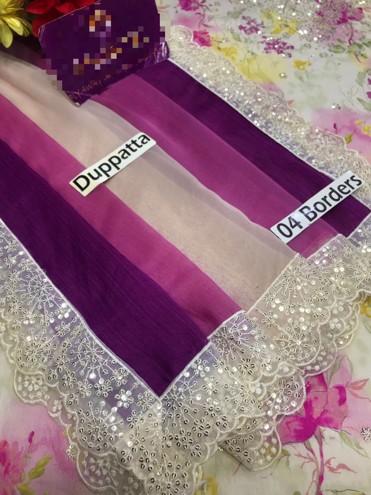 Iznik Lawn Collection 2026