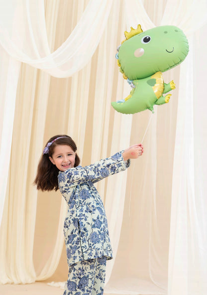 Ally’s Basics Kids Collection