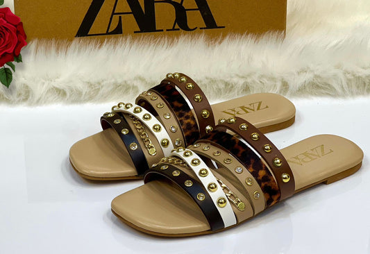 Zara Studs