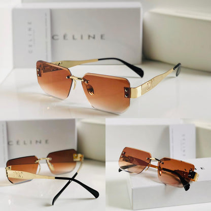 CELINE SUNGLASSES UNISEX MODEL