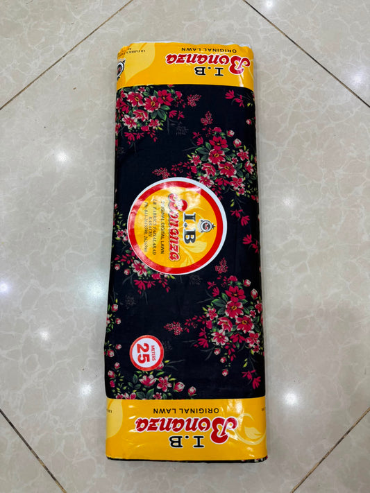 Bonanza Digital Print Lawn