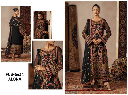 AZAL BY FREESIA