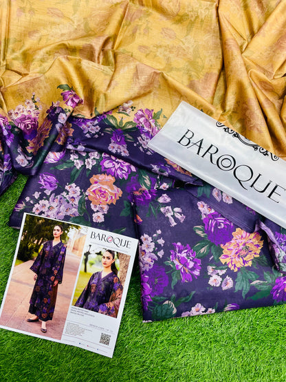 Baroque