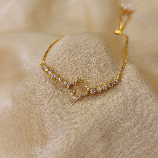 Updown Bracelate