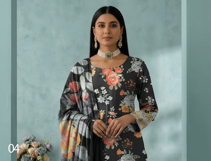 YOUSRA by Sobia Waseem