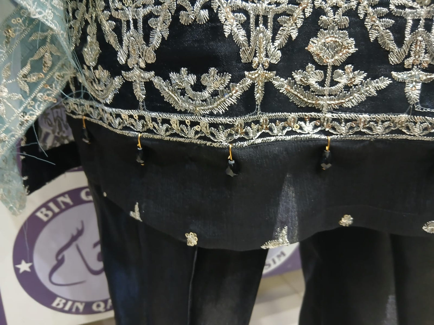 ASIM JOFA CHIFFON
