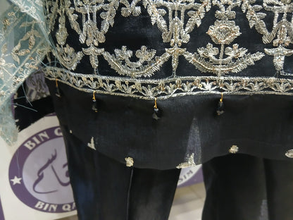 ASIM JOFA CHIFFON