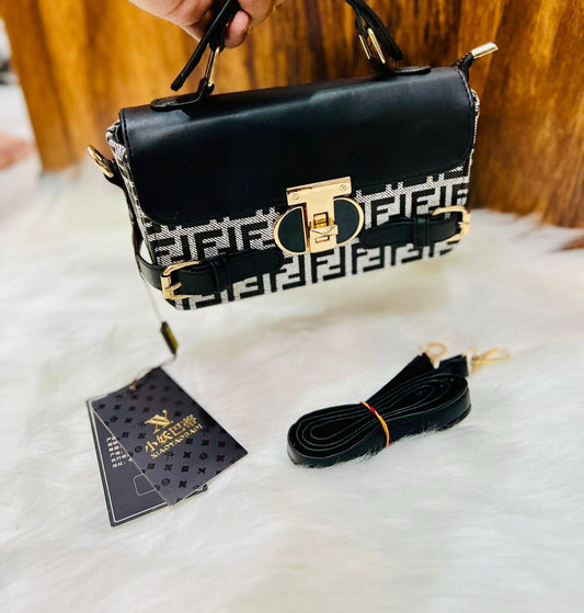 Imported Cross Body Bag