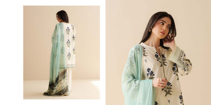 CoCo By Zara Shahjahan