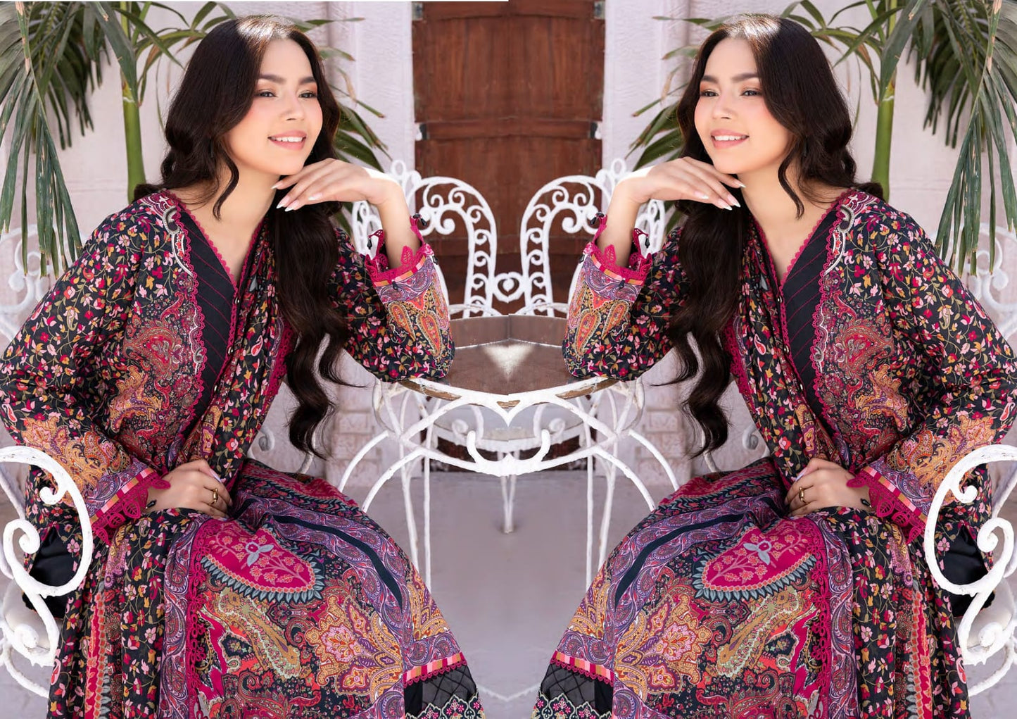 KHAANI BY GULADHAR