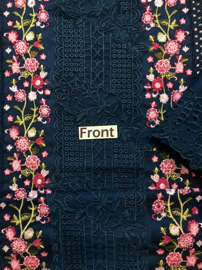 Sobia Nazir Lawn Collection