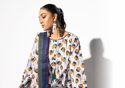 SALINA SEPRATE Digital Premium Printed