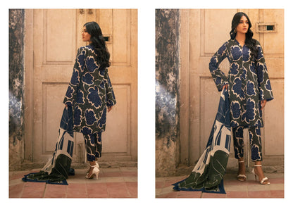 SALINA SEPRATE Digital Premium Printed