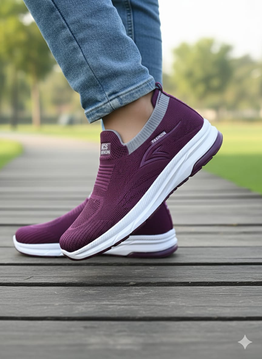 Ladies Shoes